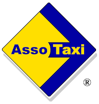 logo Radio Taxi Roma +393393333414
