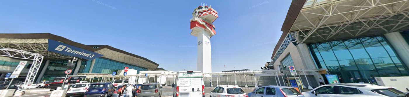 taxi ciampino aeroporto
