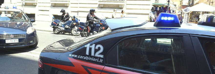 carabinieri